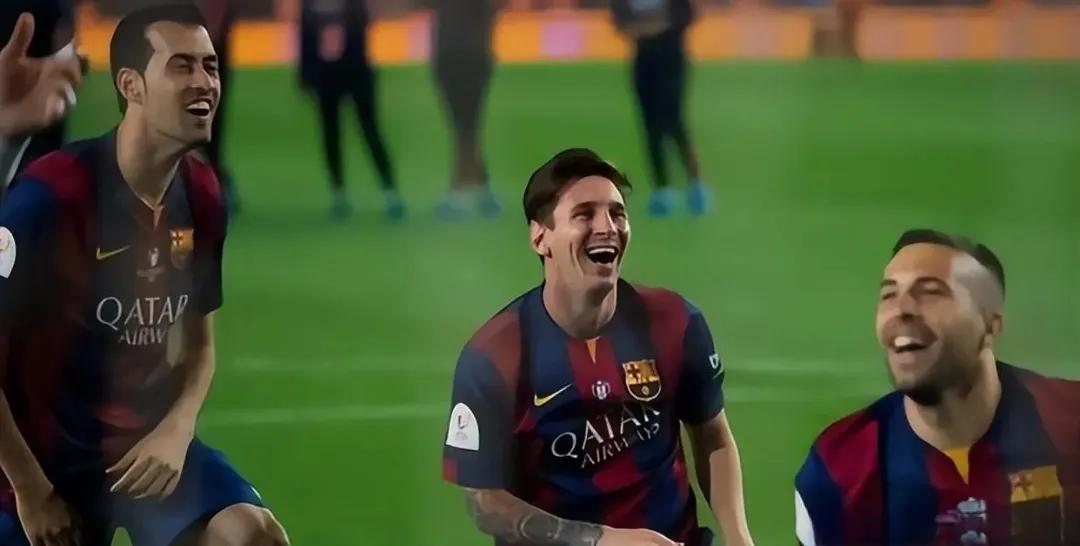 梅西让阿根廷成为世界冠军,梅西让迈阿密扬眉吐气