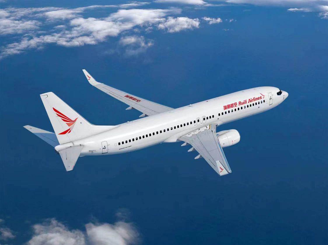 首航开通！无锡延安对口协作展开“全新画卷”