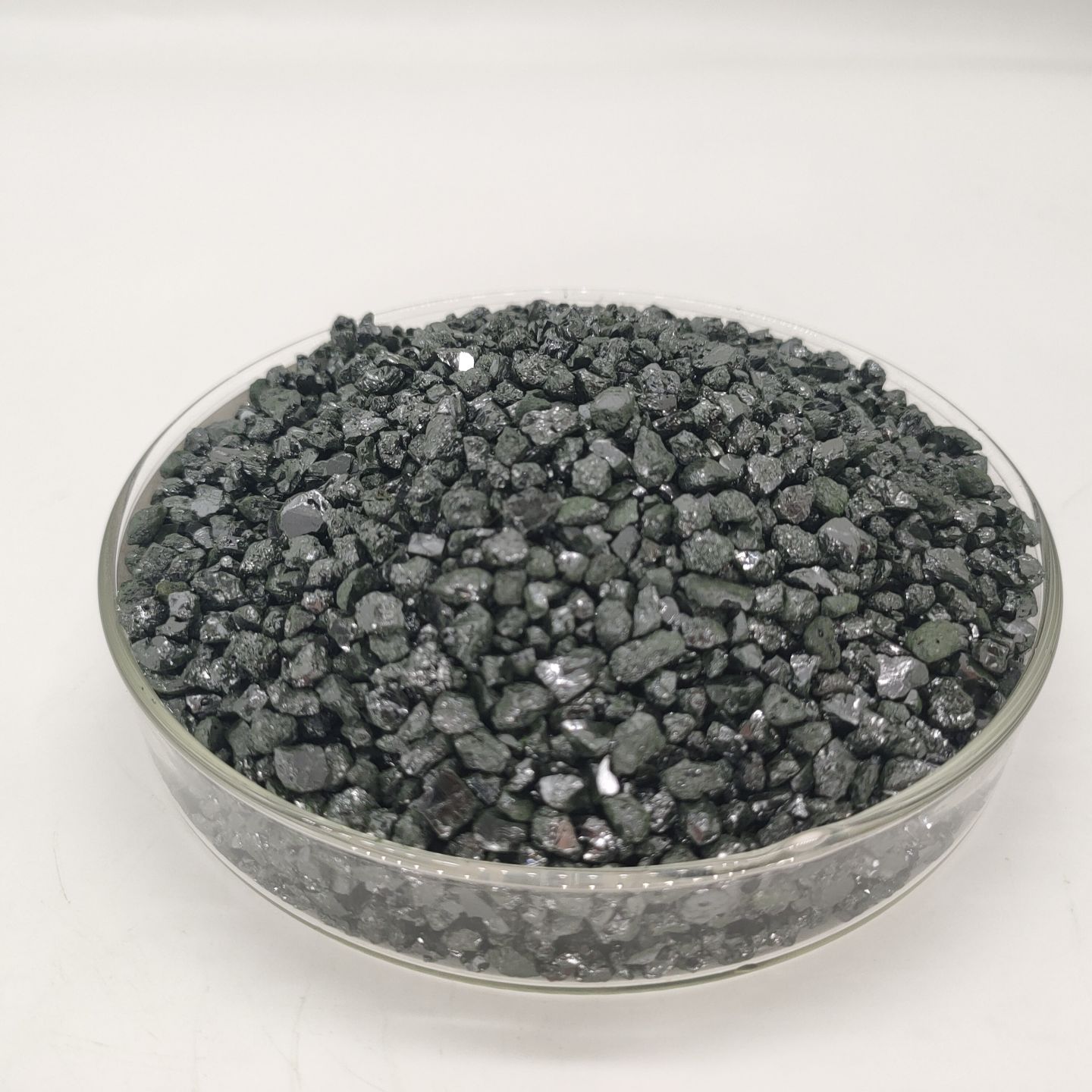 电熔洛阳峥洁氧化铬的烧结洛阳峥洁氧化铬的区别，你知道吗？