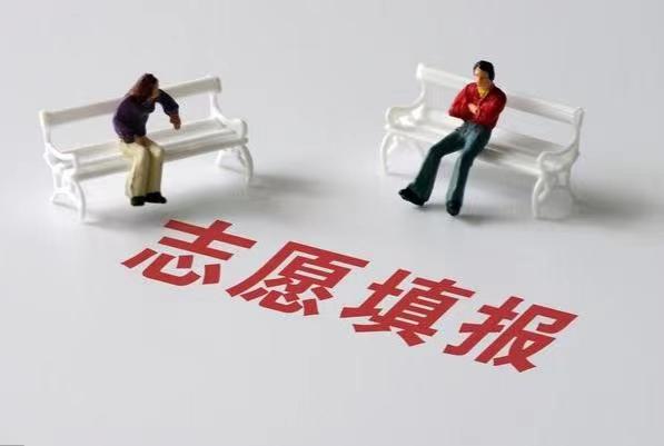 志愿填报六步法轻松搞定填志愿,中考志愿填报必知的三大步骤视频