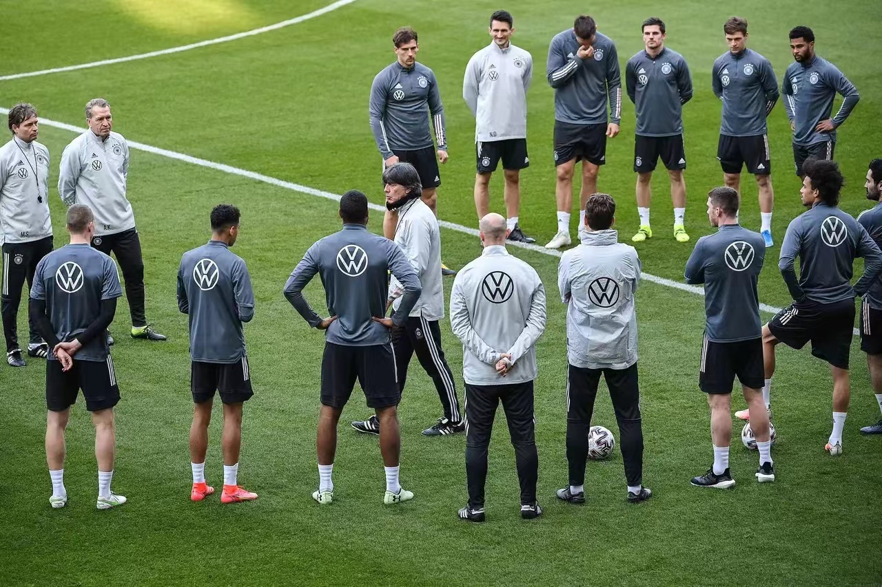 日耳曼战车必将闪耀欧洲杯,日耳曼战车将再次轰鸣