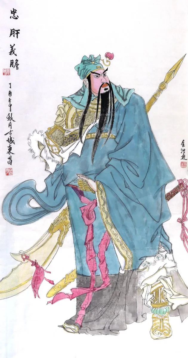 金浩美术视频完整版,金浩的作品