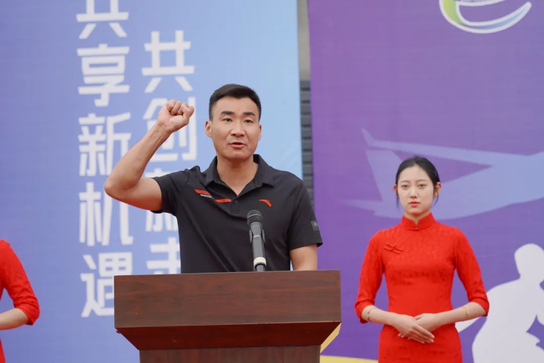 鄂州运动会筹备,鄂州市2018年市运动会