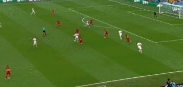 4-1！1-1！0-2！世界杯疯狂一夜：爆冷+绝平，死亡之组诞生