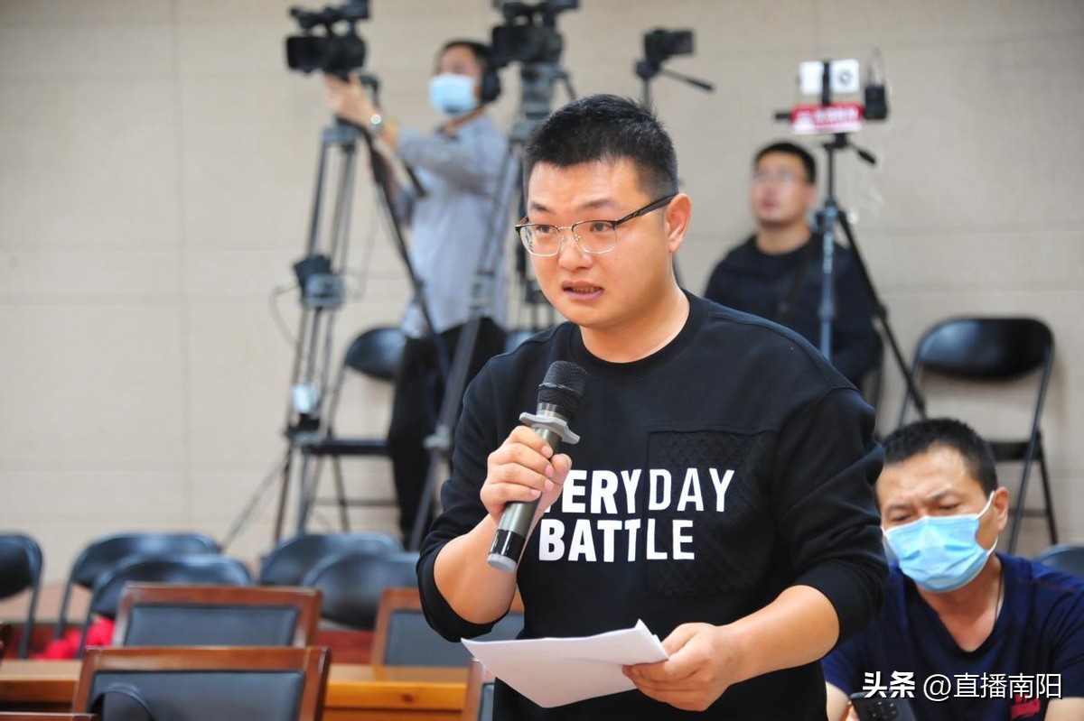 非凡十年商丘新闻发布会,非凡十年出彩中原新闻发布会