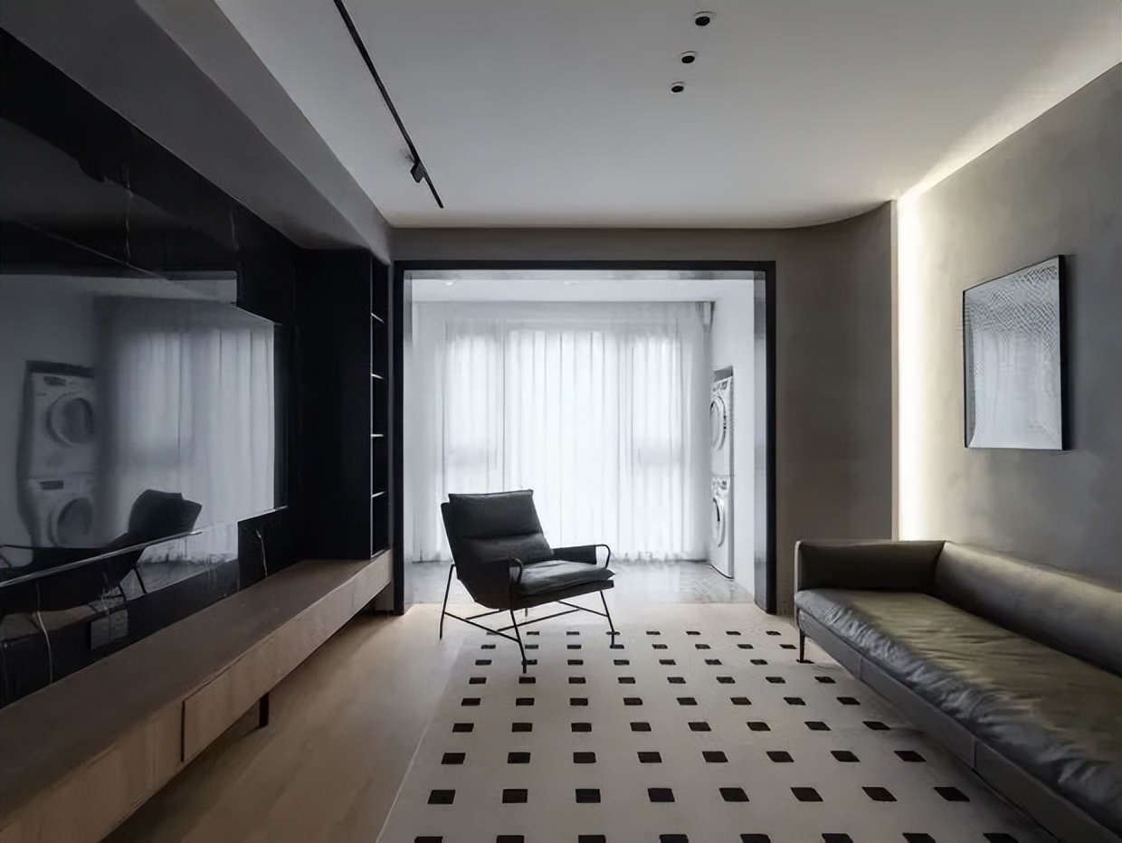 客厅装修设计干货,客厅的家装设计指南