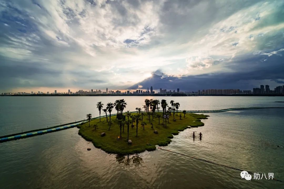 武汉十大旅游景点排名,武汉江夏网红打卡景点大全