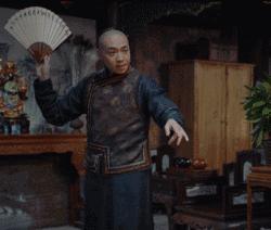 走进宦官宫廷生活——古代太监的那些隐私事