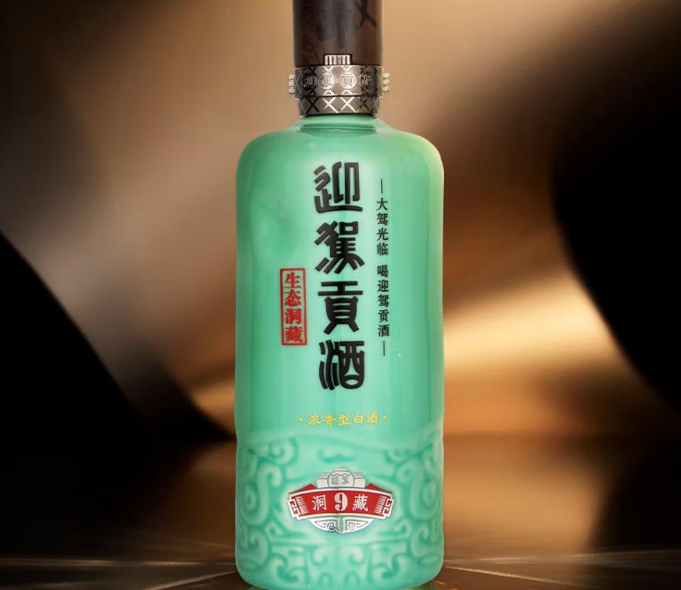 安徽四大名酒价格,安徽徽酒