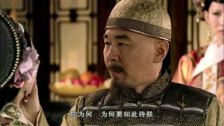 陈道明与张国立演康熙哪个好,陈道明和张国立谁最好