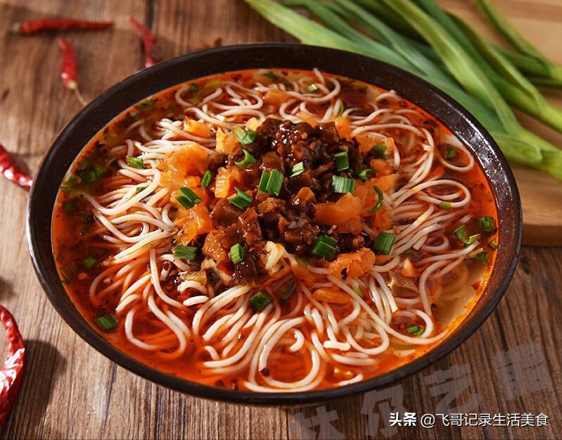 舌尖上的安徽美食完整版,安徽淮北特色美食排行榜