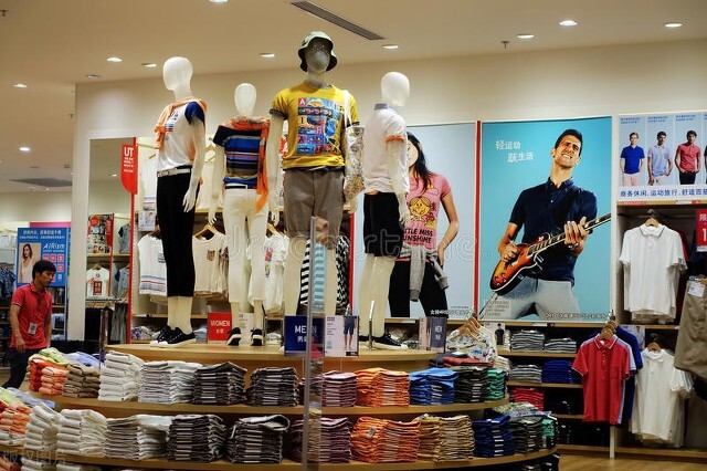 初次开服装店进货的技巧,新手开个服装店进货技巧