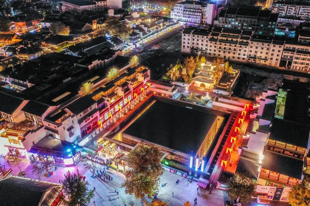 走进博物馆观赏历史长河,从展厅到文化客厅彰显博物馆力量