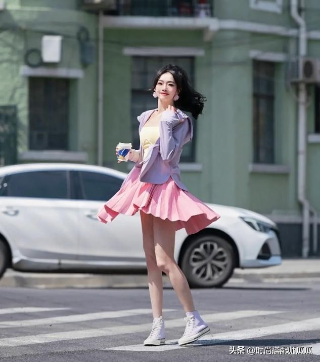 2023年最流行的显白颜色,最显白的5个颜色