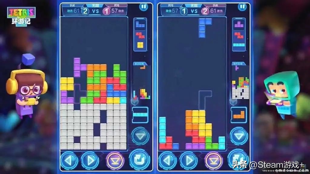 目前最受欢迎的游戏类型分析,主流游戏类型都有什么