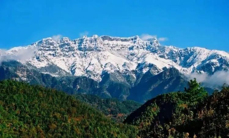 云南昆明有哪些景点值得去,云南昆明旅游必去十大景点