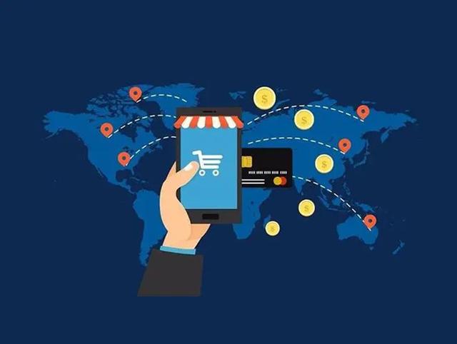 跨境电商平台小红书营销模式分析,卧兔网络跨境电商营销