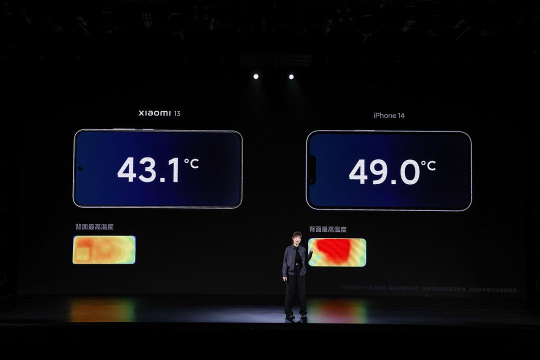 雷军讲解小米13发布会,雷军小米13发布会完整版视频