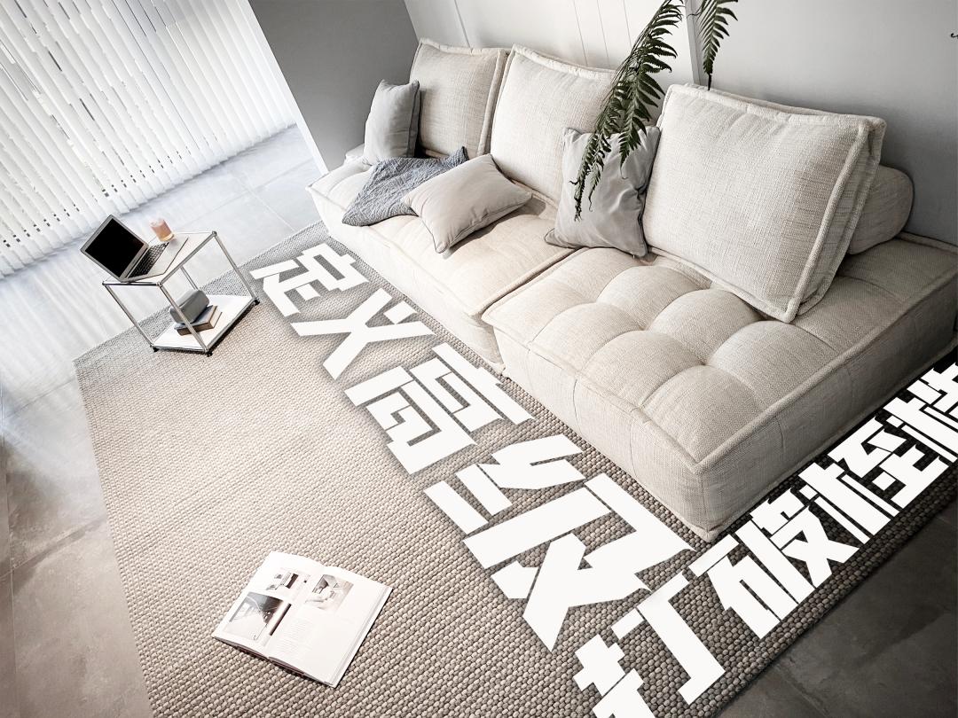 极简高级感住宅,高级感轻奢风住宅