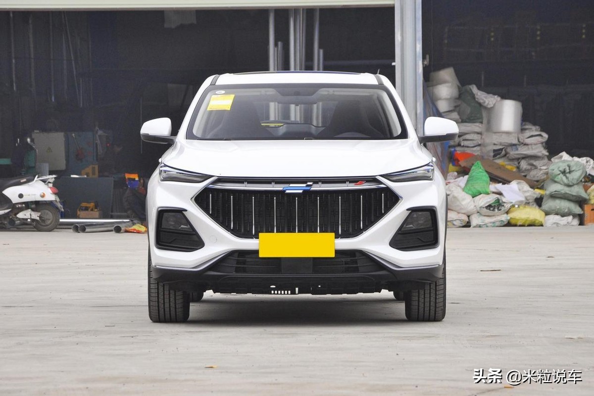 哈弗m6与长安欧尚x5,哈弗m6长安欧尚x5远景x6