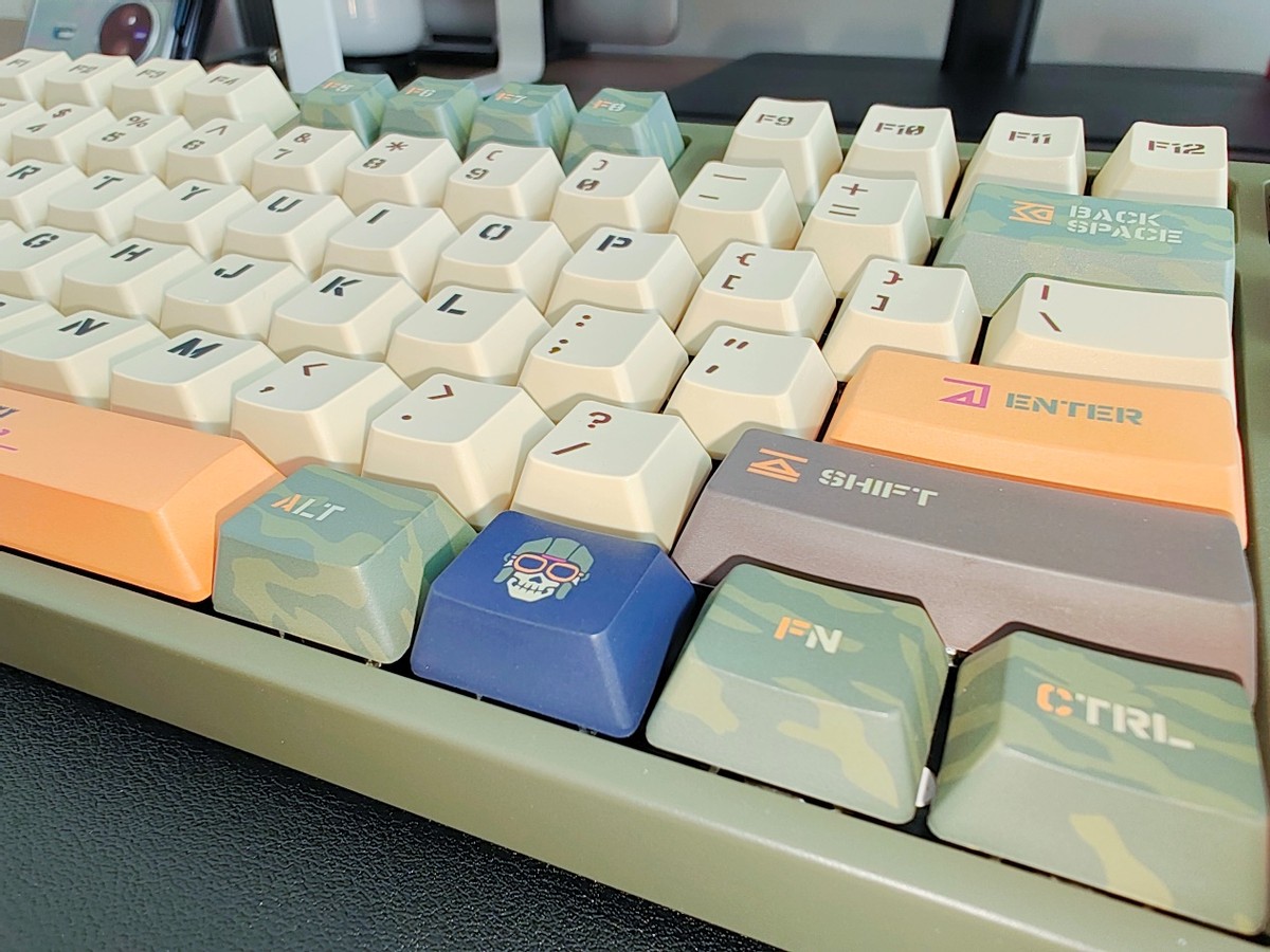 好看的键盘推荐性价比高,阿米洛哪款键盘最好