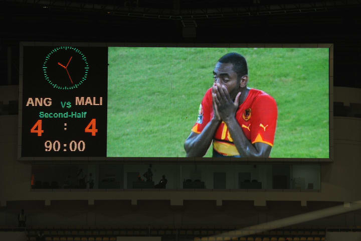 足球史最伟大的逆转切尔西,足球十大催泪时刻ac米兰