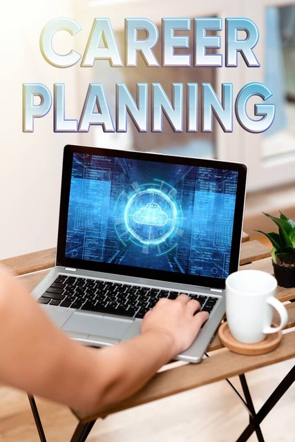 职业规划初级教程,零基础怎么做职业规划