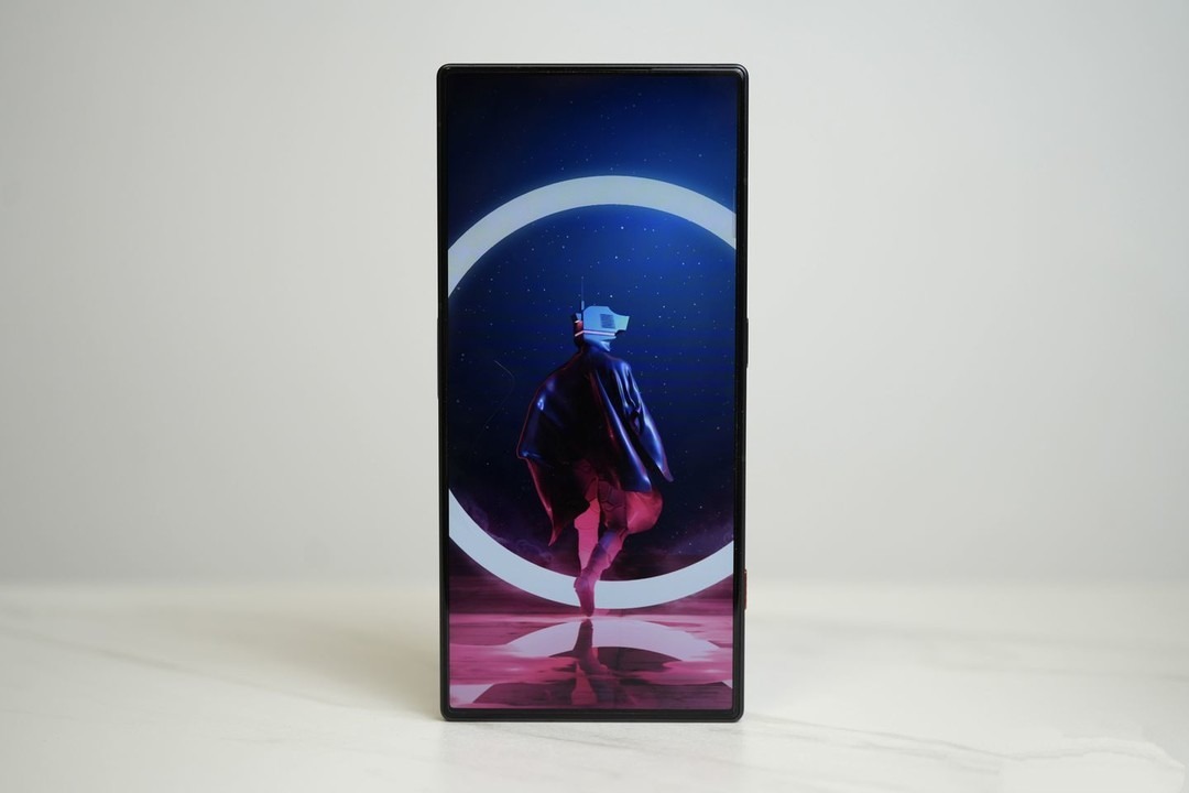 国产手机旗舰跑分最新,新一代骁龙手机什么时候上