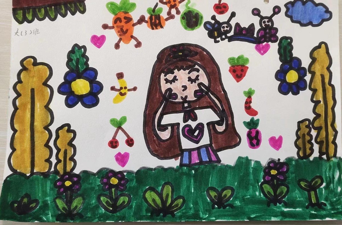 幼儿园近视防控教育宣传活动,幼儿园视力防控主题活动