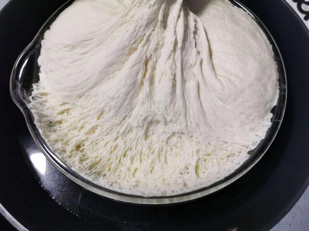 全国排名前十的好吃的面粉,最好的面粉是哪里的面粉