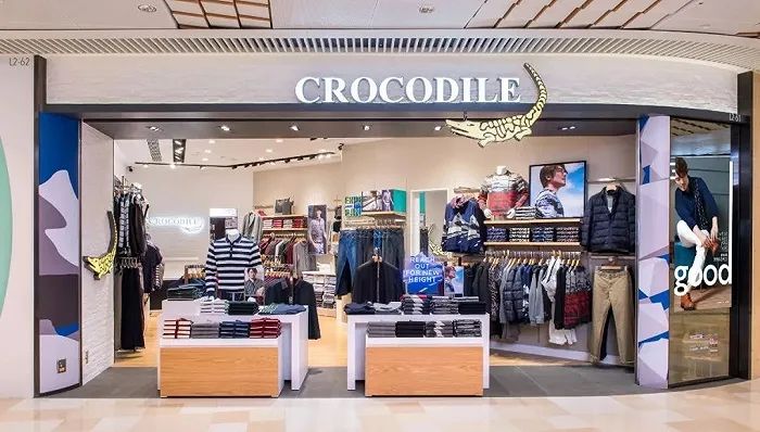 仅仅4000万美元！Gap甩卖中国业务/中国成为全球最大奢侈品市场