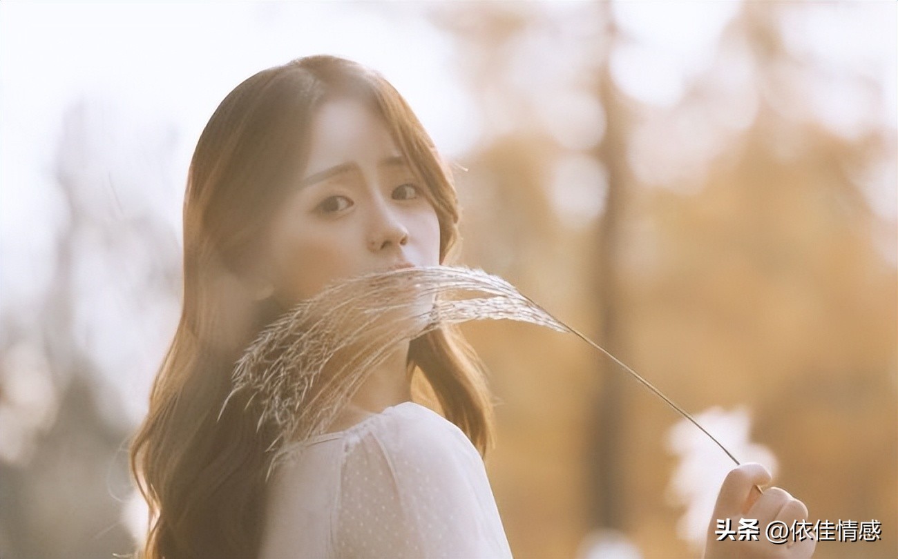 吸引大叔的原因,目前大叔很招女孩子喜欢吗