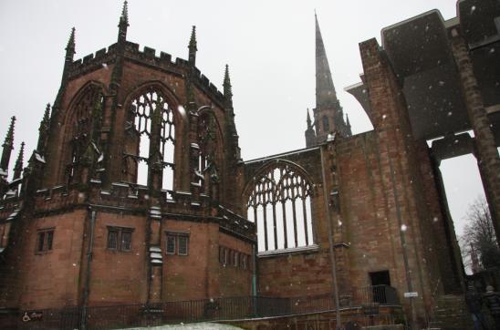 考文垂租房好还是留学好,英国考文垂大学租房最全攻略