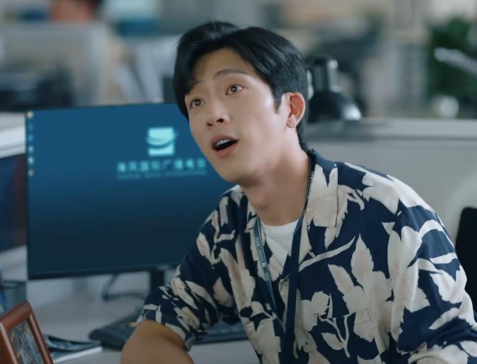 女心理师钱开逸是什么性格,女心理师钱开逸的结局