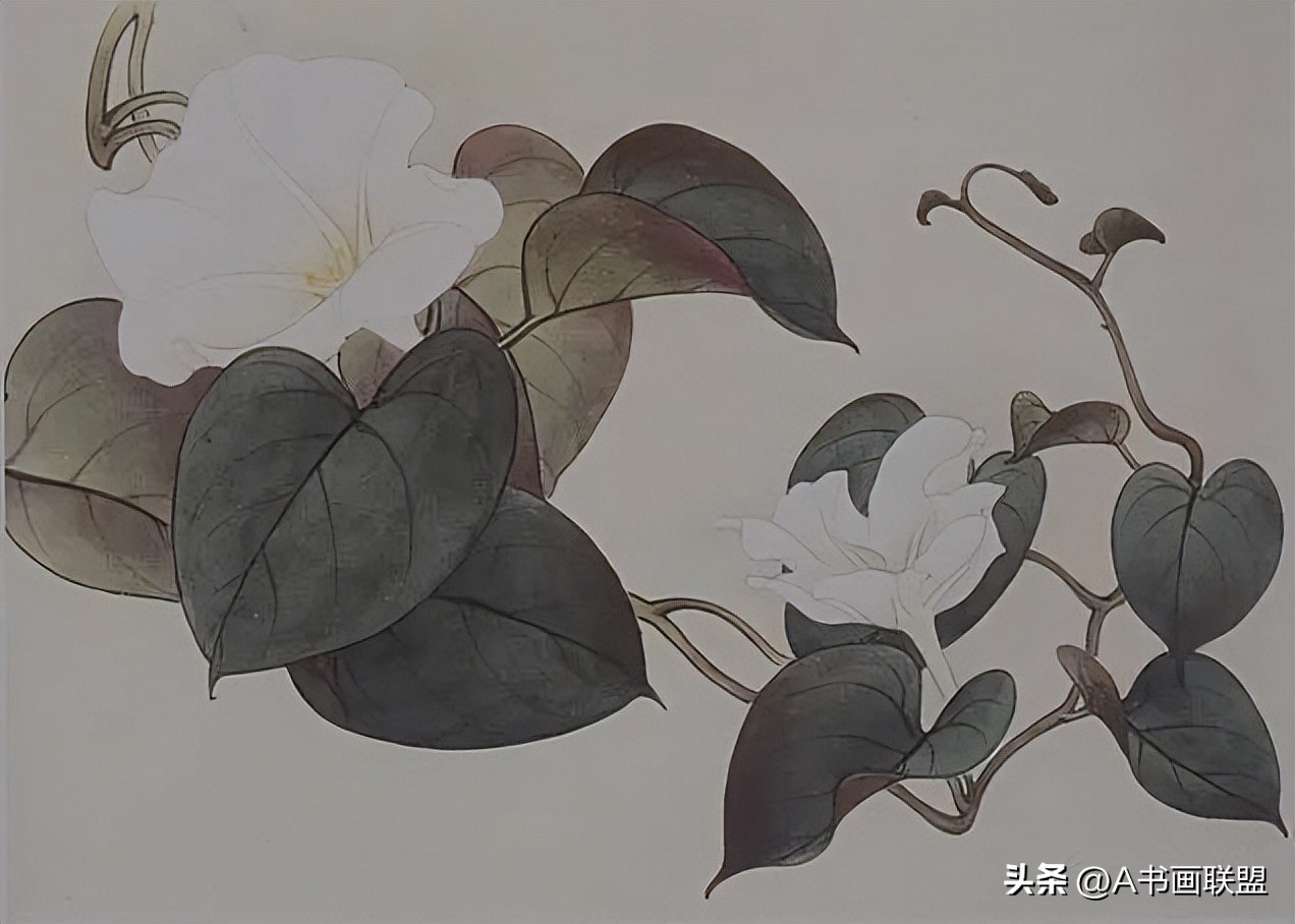 千年中国绘画发展脉络,中国当代绘画史