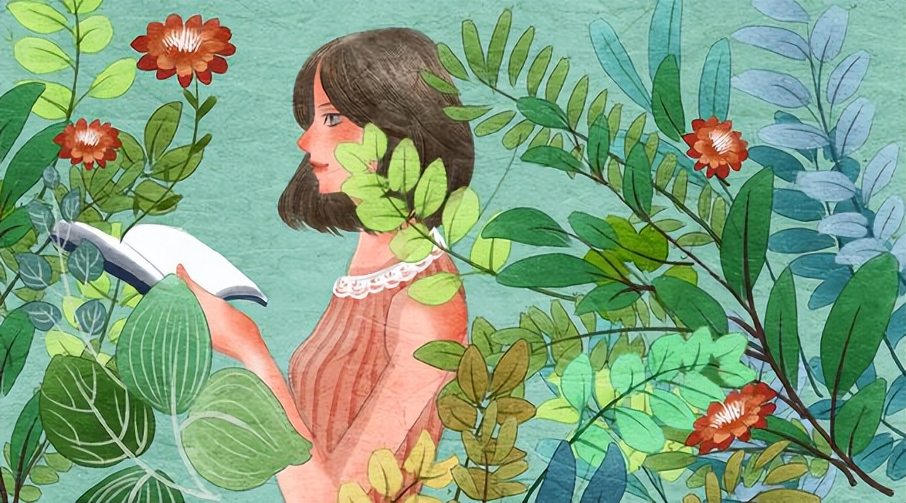 独立的女人最好的命,越独立的女人越高贵