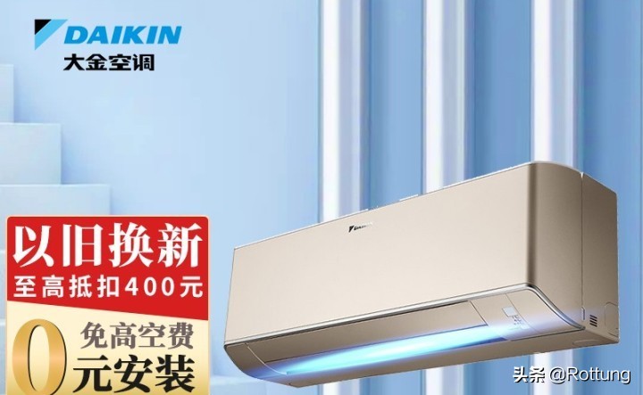 空调要怎么在网上选购,空调选购指南2022版