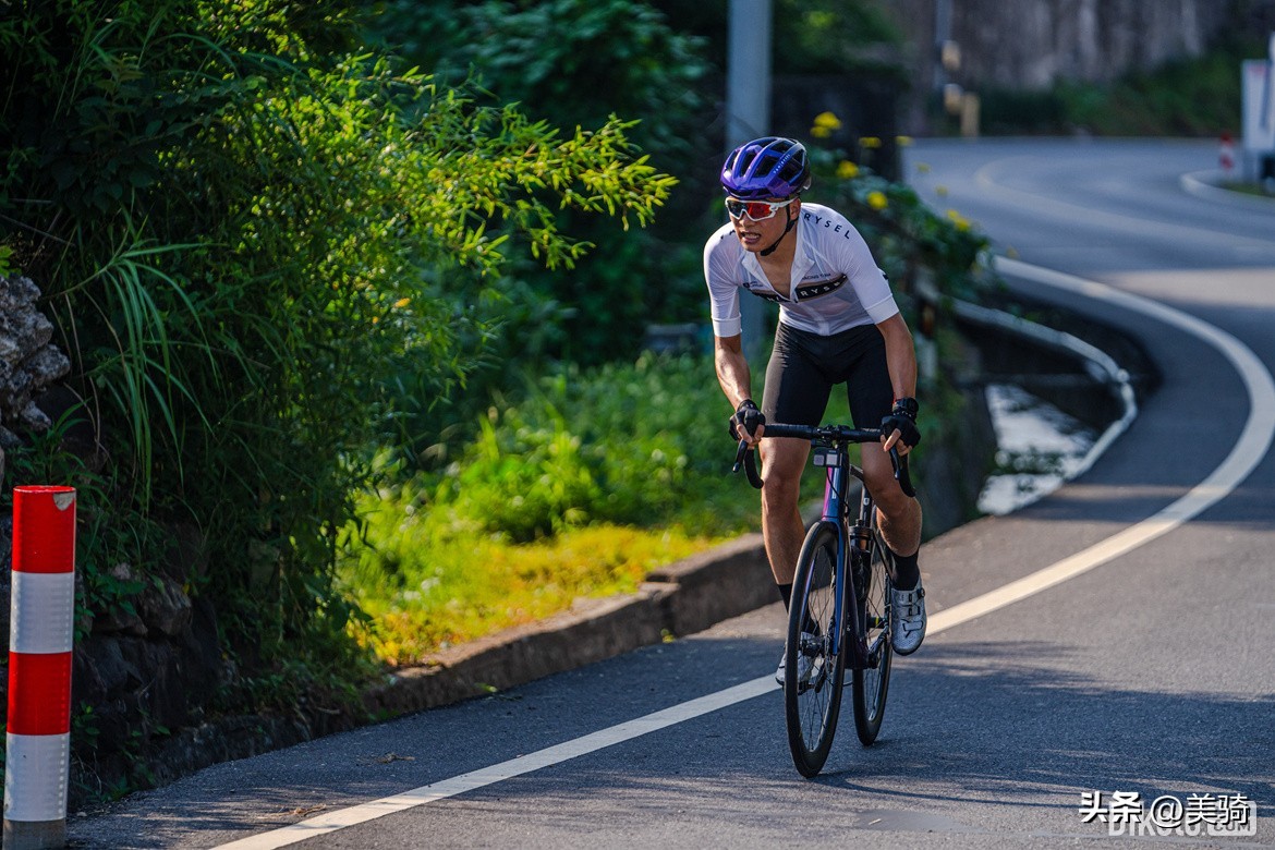 迪卡侬最新款公路车,不止于尔迪卡侬公路车新品发布会