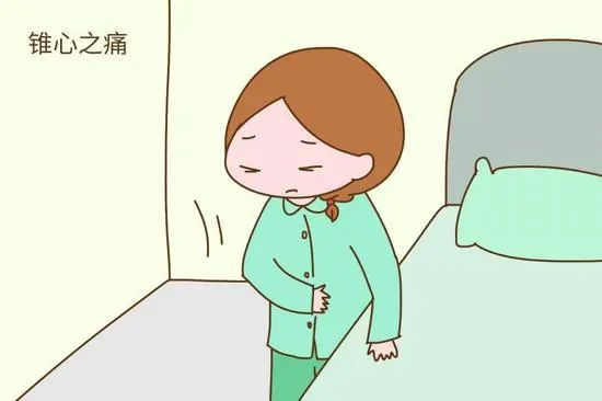 产后疼痛不要慌！点击查看处理指南