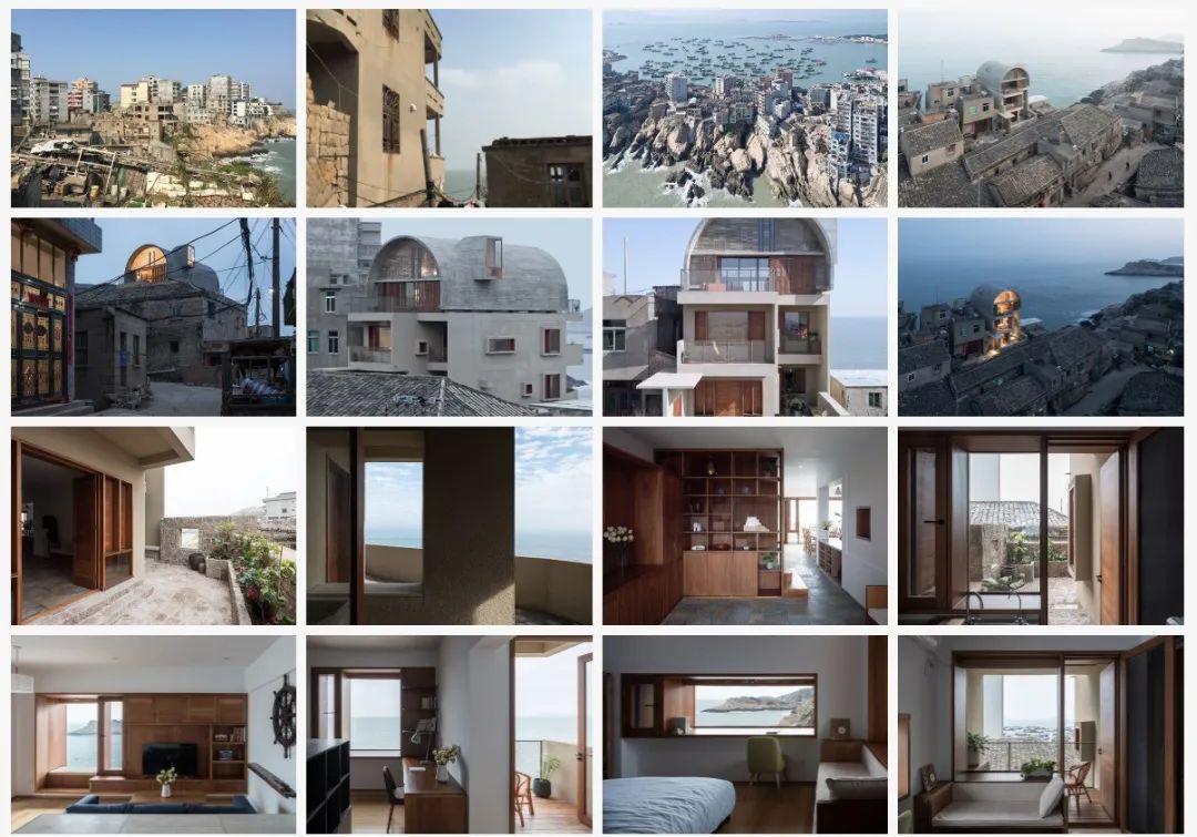 建筑师篇？!业内是怎么看令人心动的offer的？