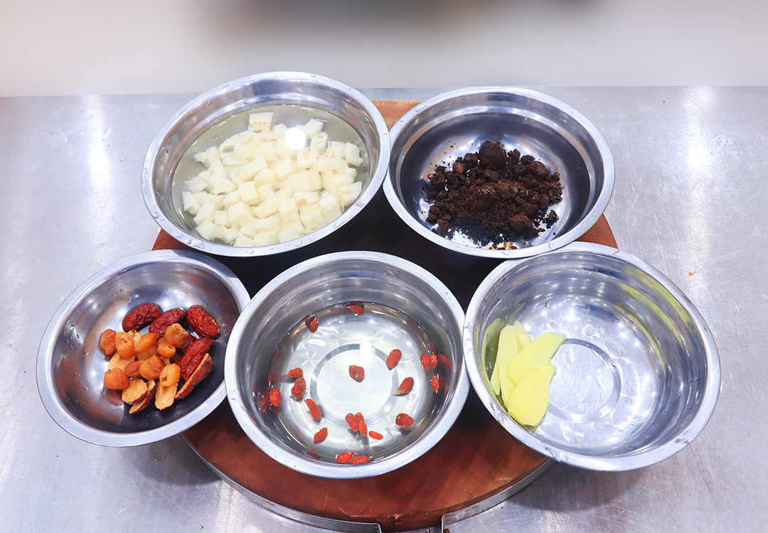 除了牛奶睡前喝什么能助眠,安神助眠的食物牛奶