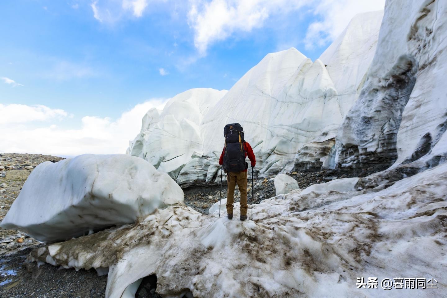 高原登山正确的呼吸方法,徒步登山如何锻炼体力耐力