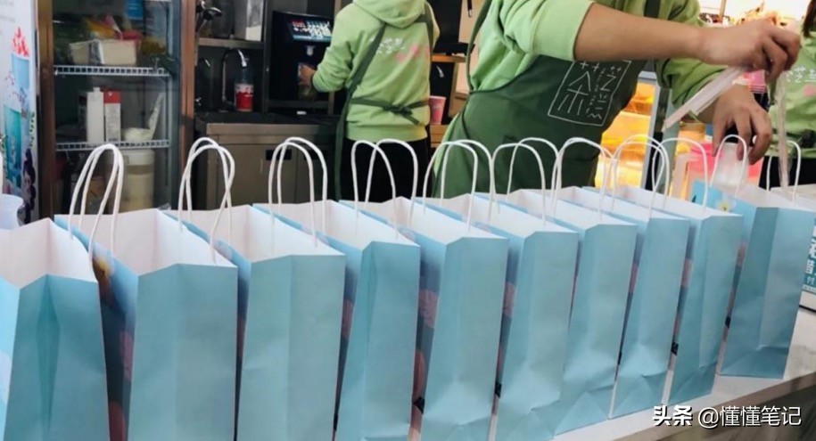 奶茶市场饱和了吗,新消费遇冷