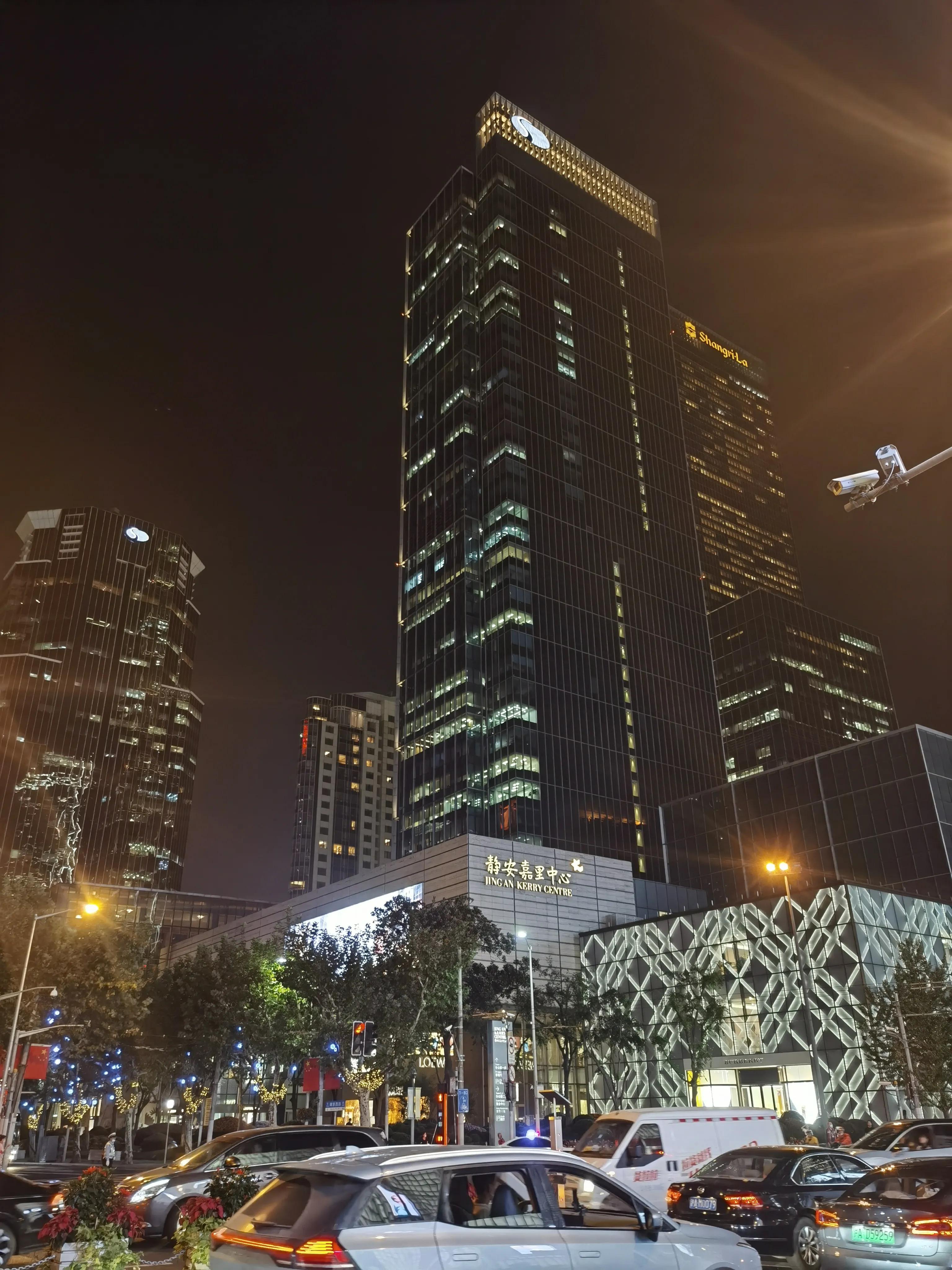 上海闵行区虹桥天街购物中心,去上海必打卡的购物中心