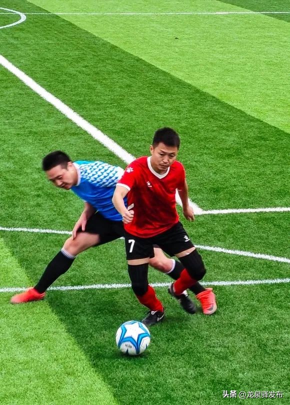 龙泉市2019年足球比赛典礼,足够精彩运动会