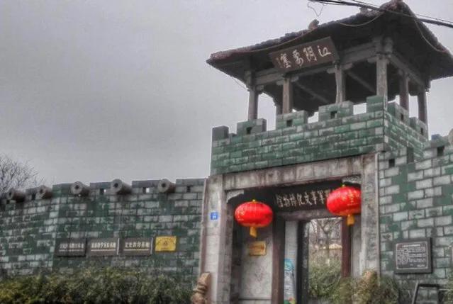 江阴城建最差的镇,江阴城建差吗