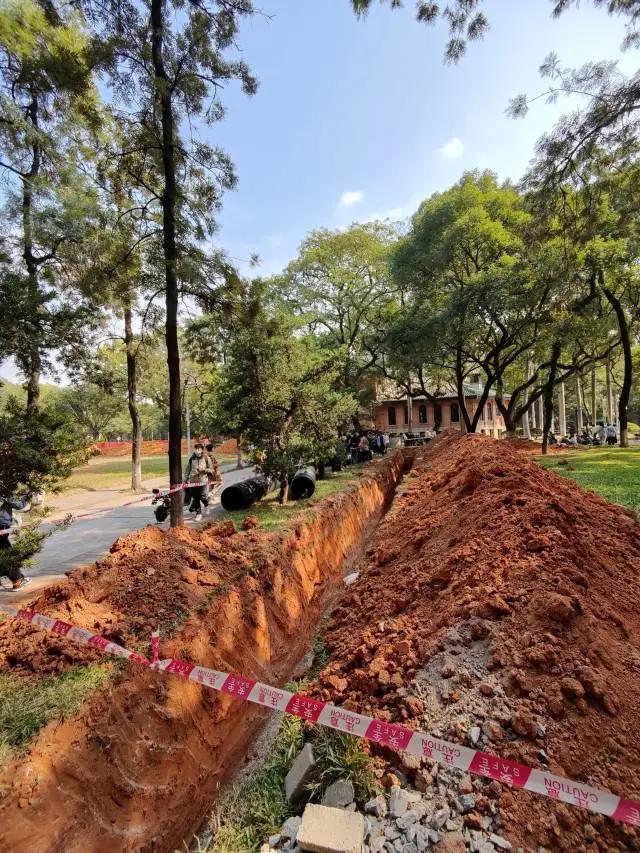 洛阳铲发现殷墟,洛阳市考古发现