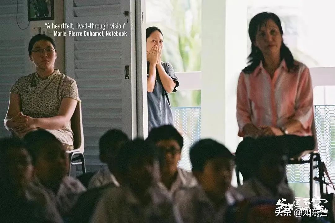 十部很小众的高分电影吐血挖掘,5部小众高分电影超适合你