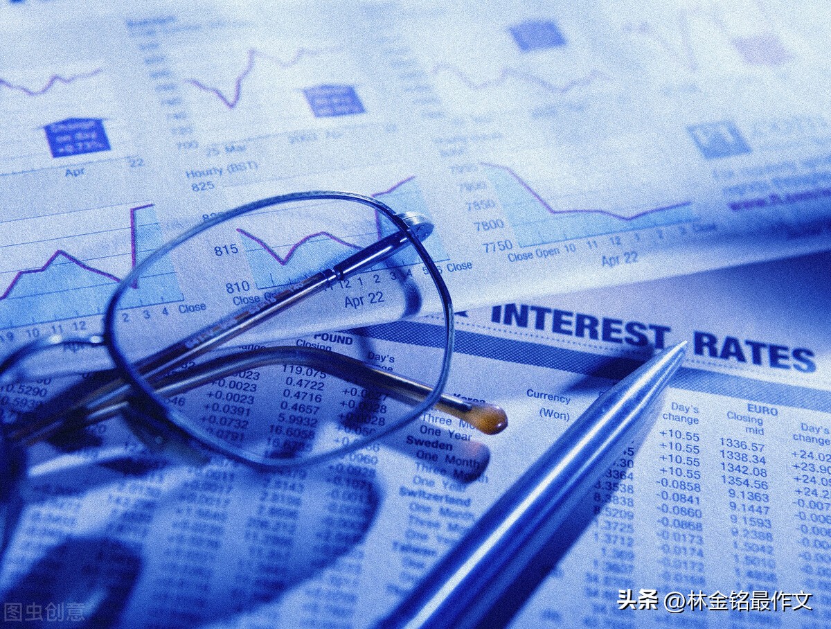 「理财文学」学会选择,挽救一个酸楚的结局