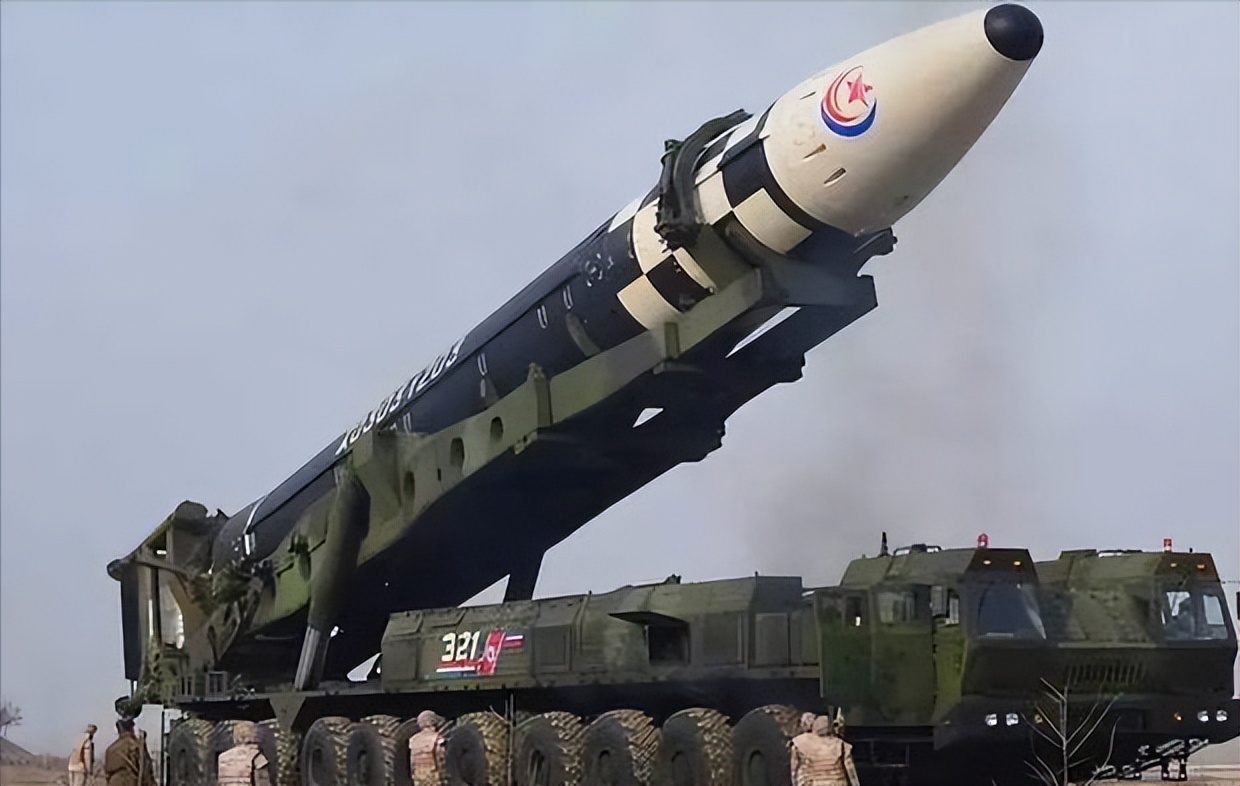 美国曾计划对中国实施核*压打**,覆盖中国117座城市,为何没得逞?